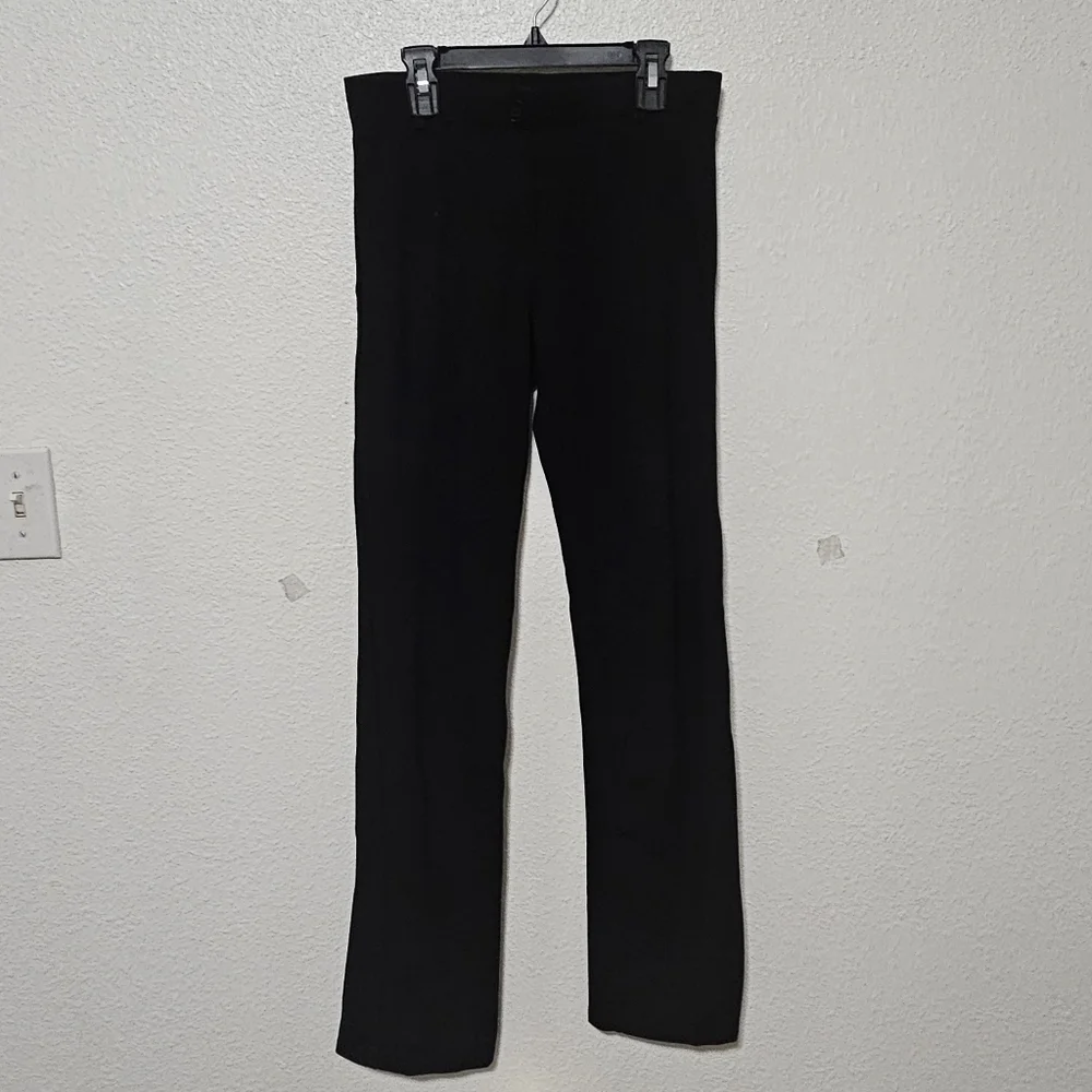 Betabrand yoga style pants size small